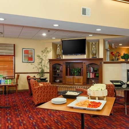 Residence Inn By Marriott Flint Grand Blanc Exterior foto