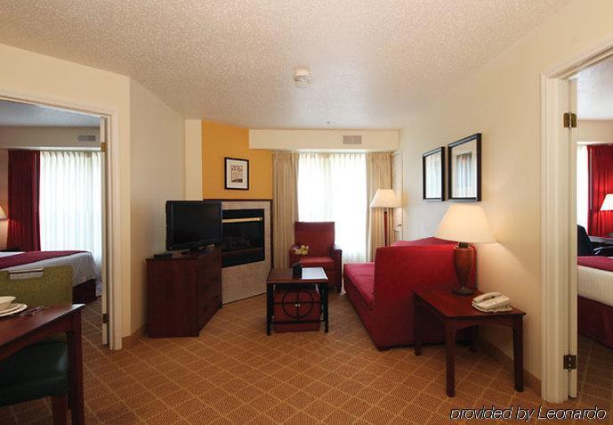 Residence Inn By Marriott Flint Grand Blanc Quarto foto
