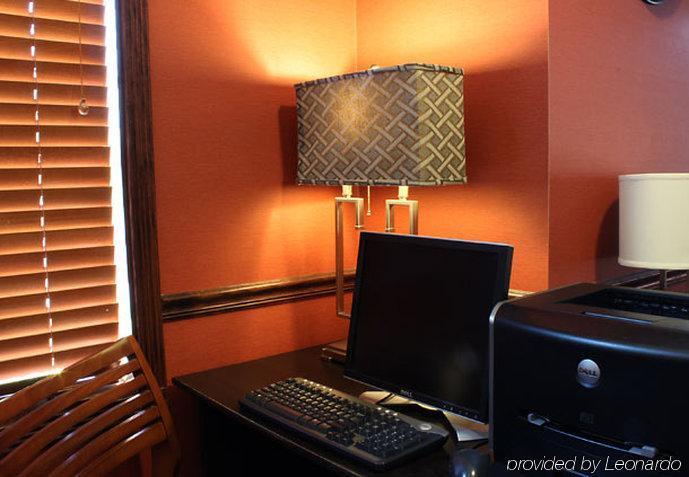 Residence Inn By Marriott Flint Grand Blanc Quarto foto