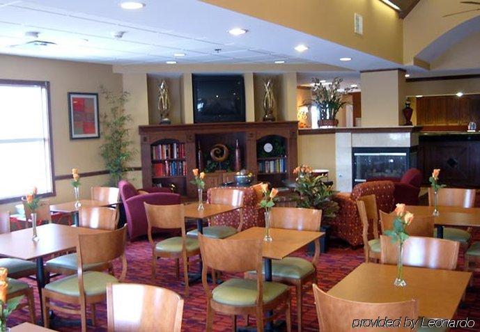 Residence Inn By Marriott Flint Grand Blanc Exterior foto