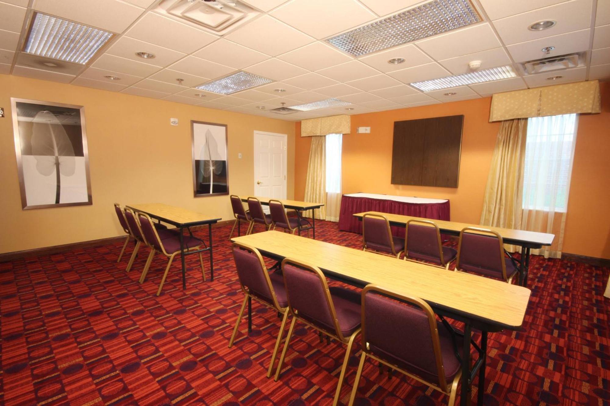 Residence Inn By Marriott Flint Grand Blanc Exterior foto