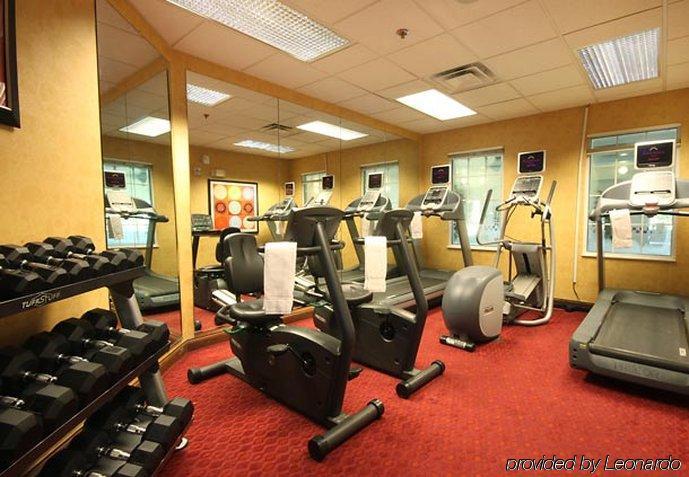 Residence Inn By Marriott Flint Grand Blanc Exterior foto