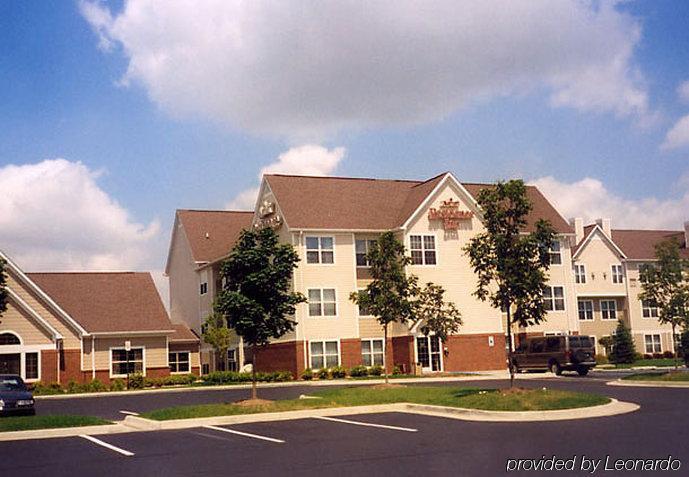 Residence Inn By Marriott Flint Grand Blanc Exterior foto