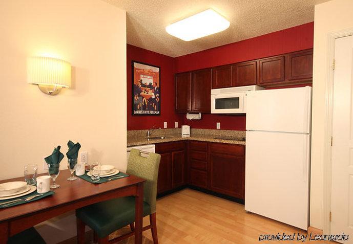 Residence Inn By Marriott Flint Grand Blanc Exterior foto