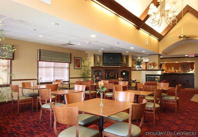 Residence Inn By Marriott Flint Grand Blanc Exterior foto