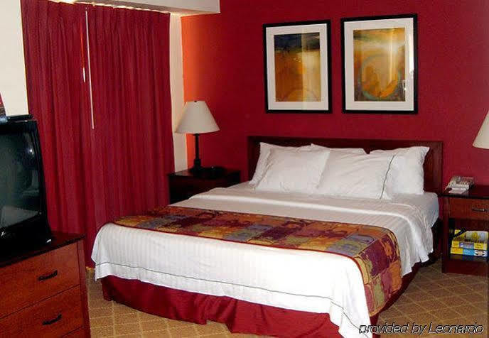Residence Inn By Marriott Flint Grand Blanc Exterior foto
