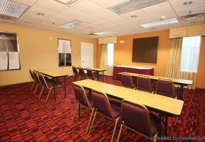 Residence Inn By Marriott Flint Grand Blanc Exterior foto